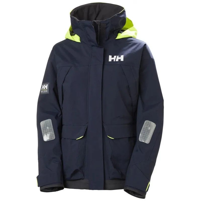 Helly Hansen Pier 3.0 Jacket - Women's Sailing Jacket