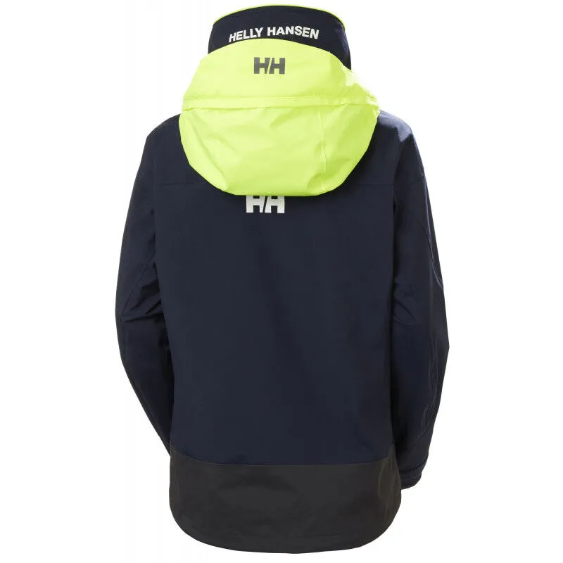 Helly Hansen Pier 3.0 Jacket - Women's Sailing Jacket