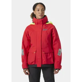 Helly Hansen Pier 3.0 Jacket - Women's Sailing Jacket