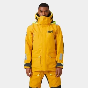 Helly Hansen Skagen Sailing Jacket for Men - Offshore Design