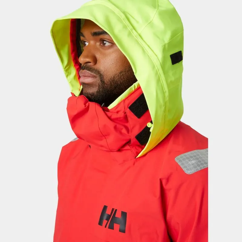 Helly Hansen Skagen Sailing Jacket for Men - Offshore Design