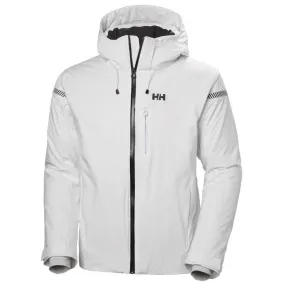 Helly Hansen Swift 4.0 Jacket - Ski Jacket - Men