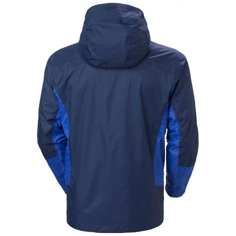 Helly Hansen Verglas 2L Shell Jacket - Waterproof Jacket - Men