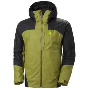 Helly Hansen Verglas 2L Shell Jacket - Waterproof Jacket - Men