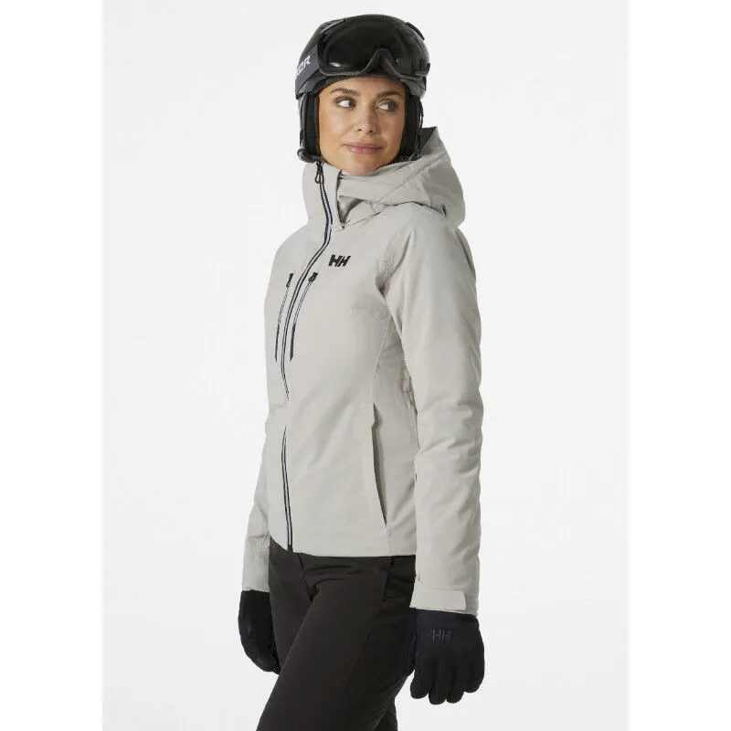 Helly Hansen Women's Alphelia Lifaloft Ski Jacket