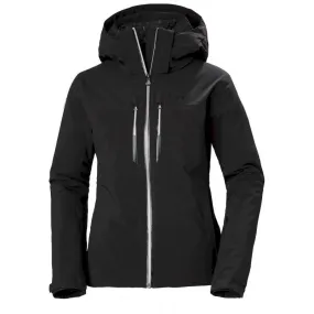 Helly Hansen Women's Alphelia Lifaloft Ski Jacket