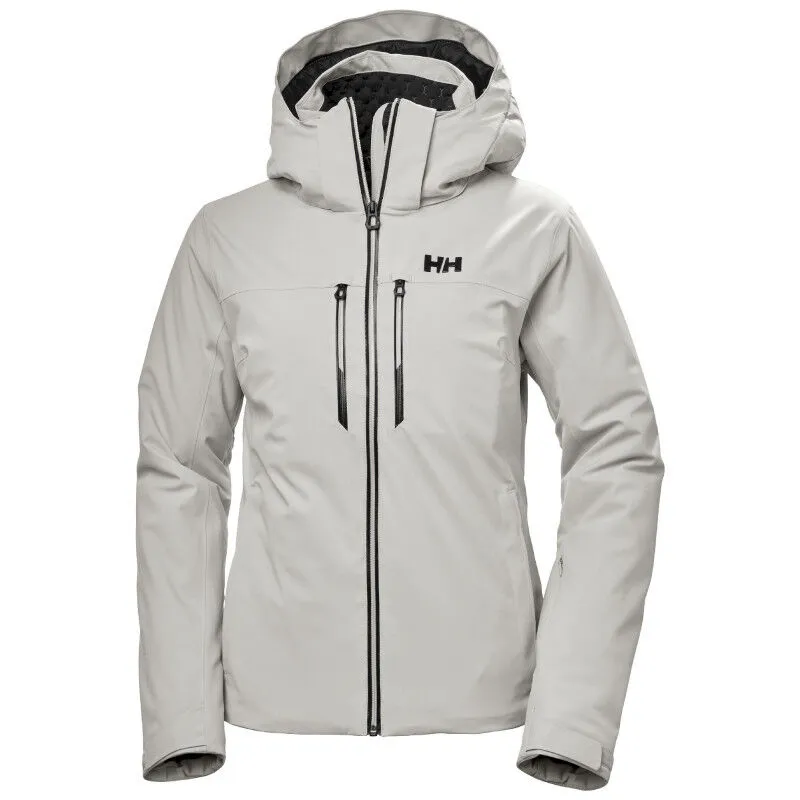 Helly Hansen Women's Alphelia Lifaloft Ski Jacket