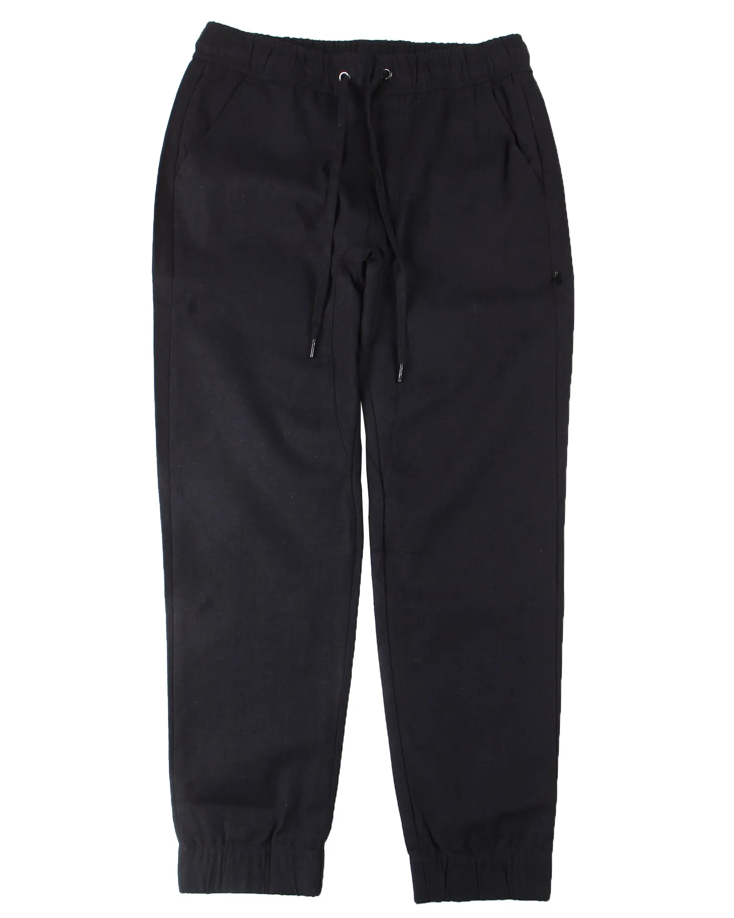 Hemp hiking pants