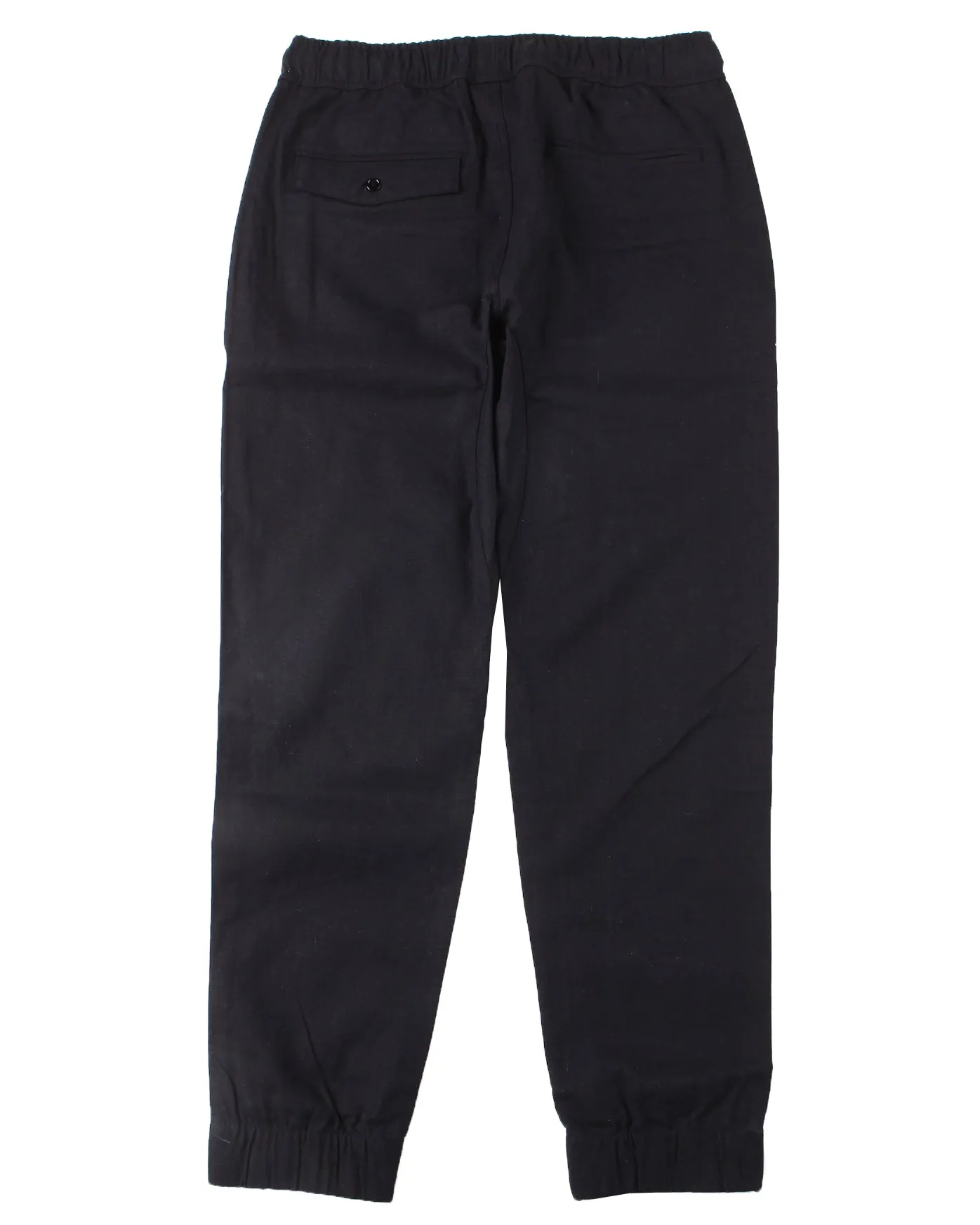 Hemp hiking pants