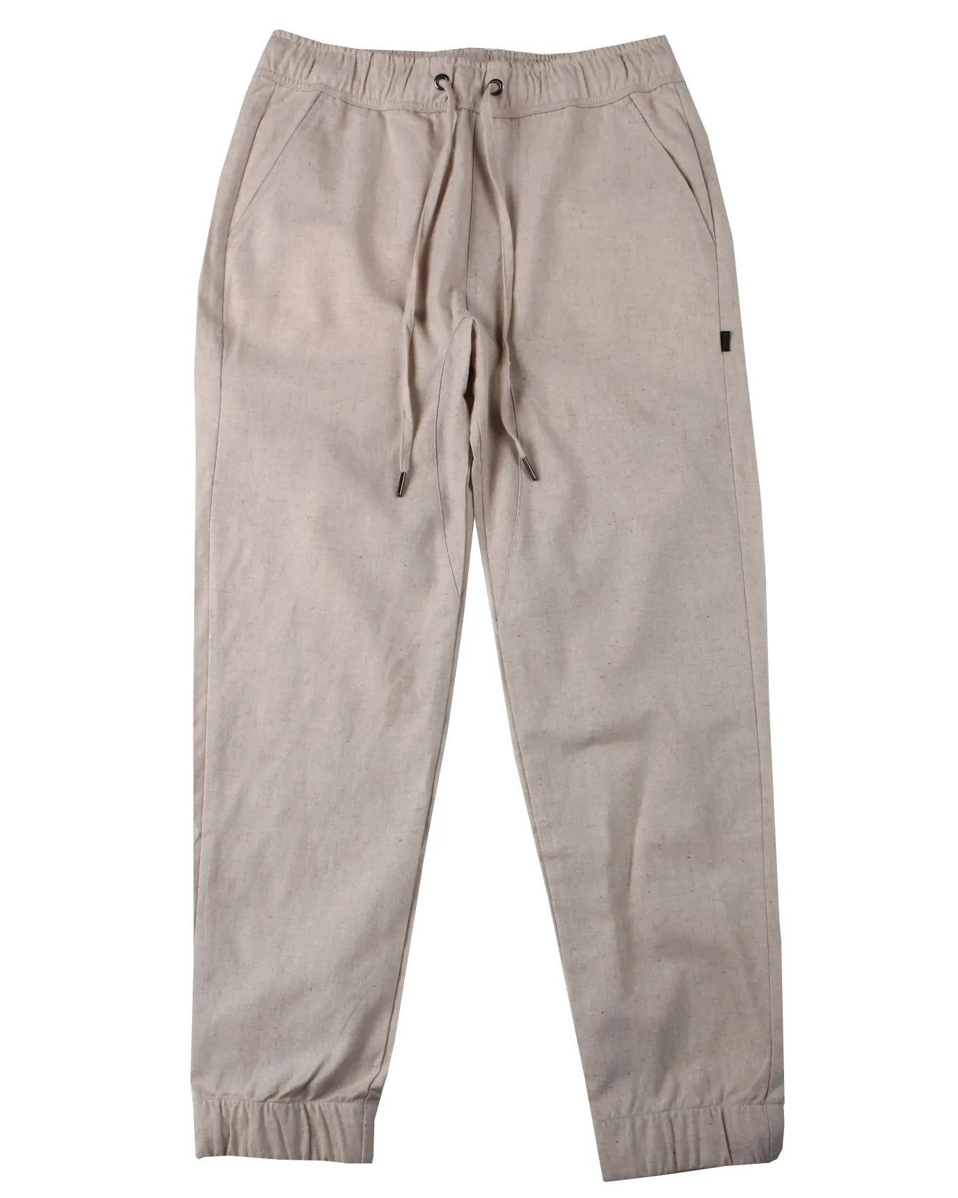 Hemp hiking pants