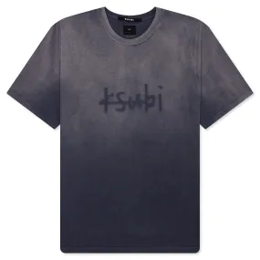 Heritage Kash Blue Iced Neptune T-Shirt - S/S