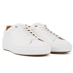 Hugo Boss Italian sneakers