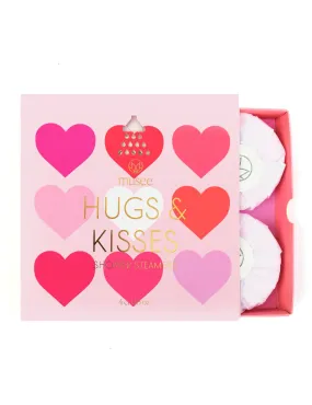 Hugs and Kisses Shower Steamer