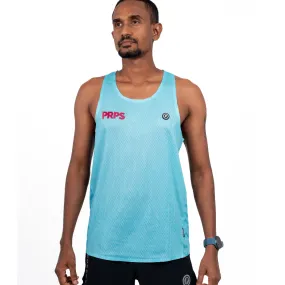 Hypermesh PRO Singlet - Arctic Blue