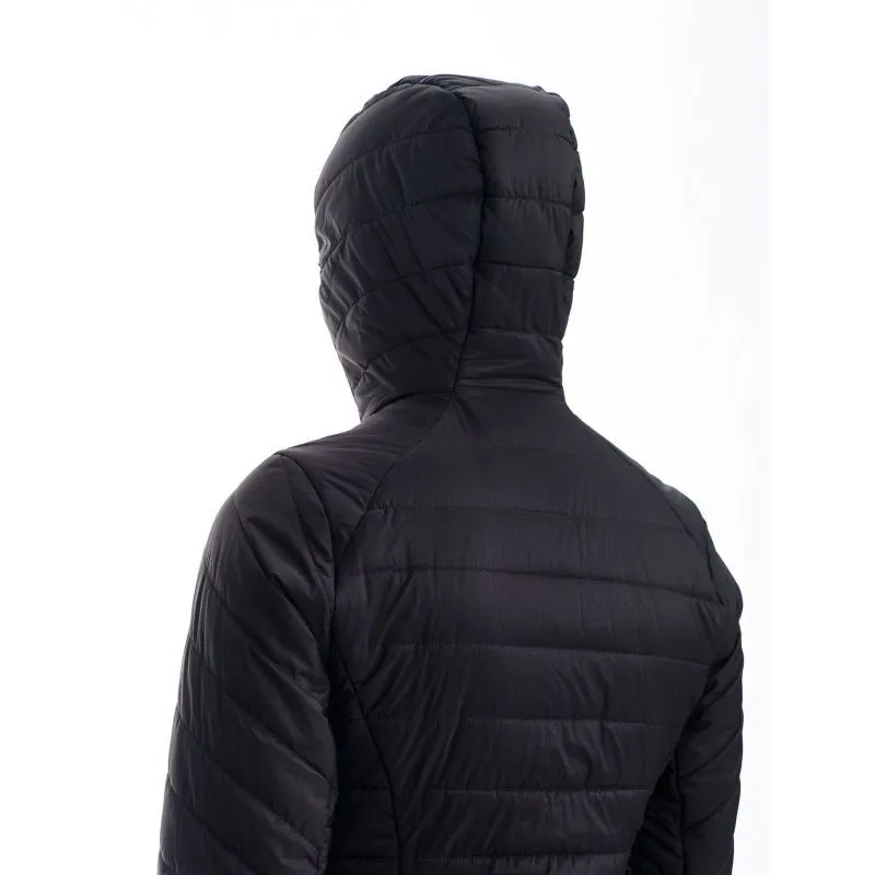 Icebreaker Merinoloft Hyperia Hooded Jacket - Piumino - Donna