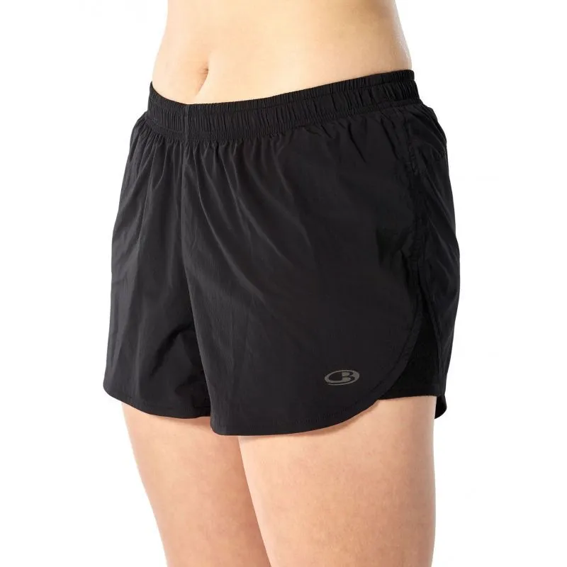 Icebreaker Women's Running Shorts - Pantaloncini running for Women