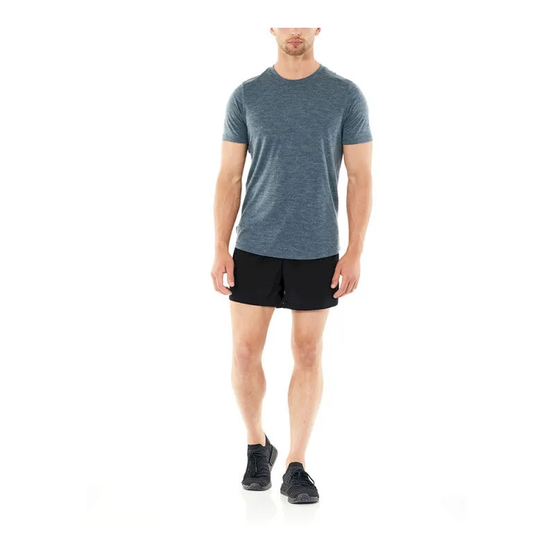 Impulse Running Shorts - Uomo