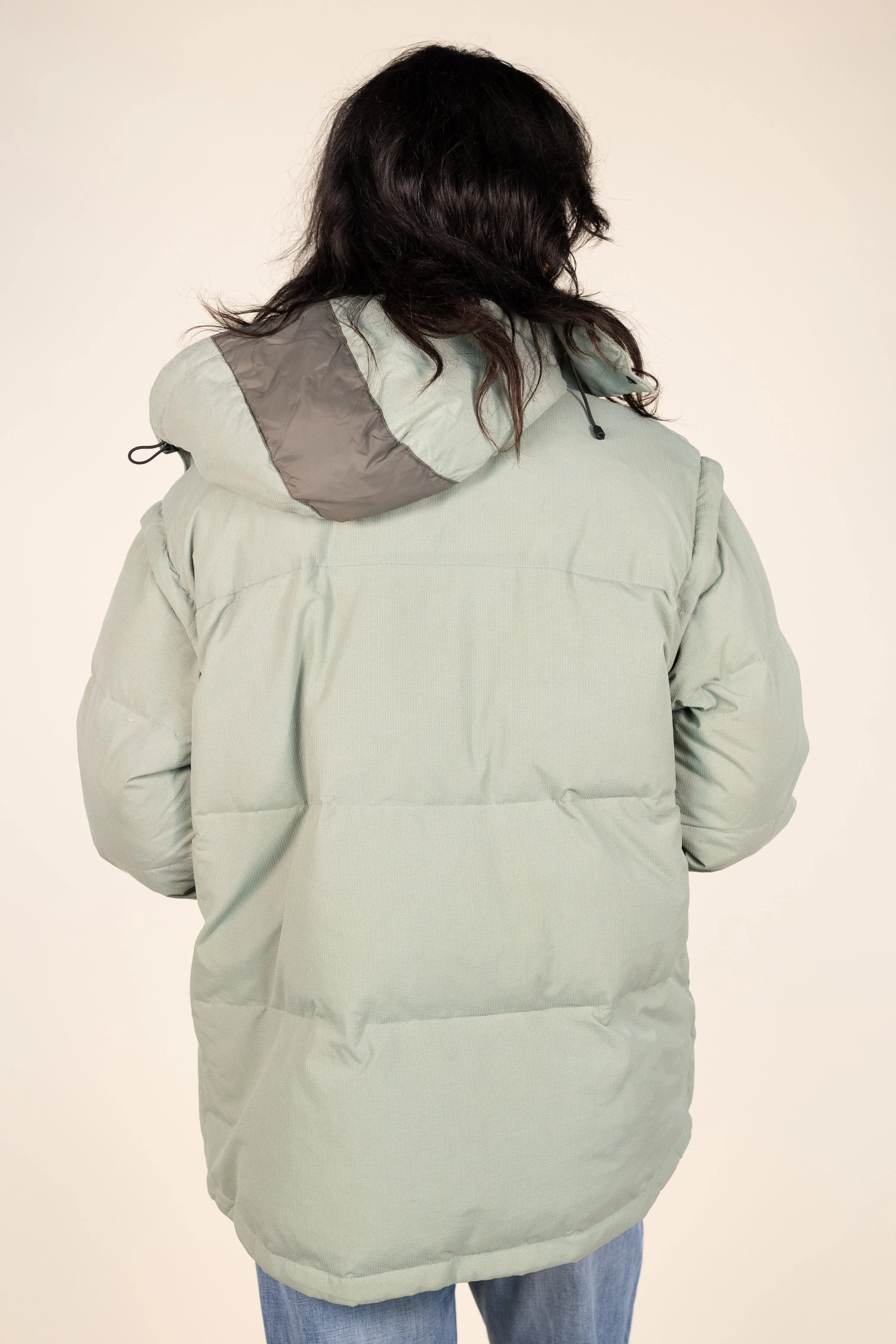 Jacket | ThriftTale