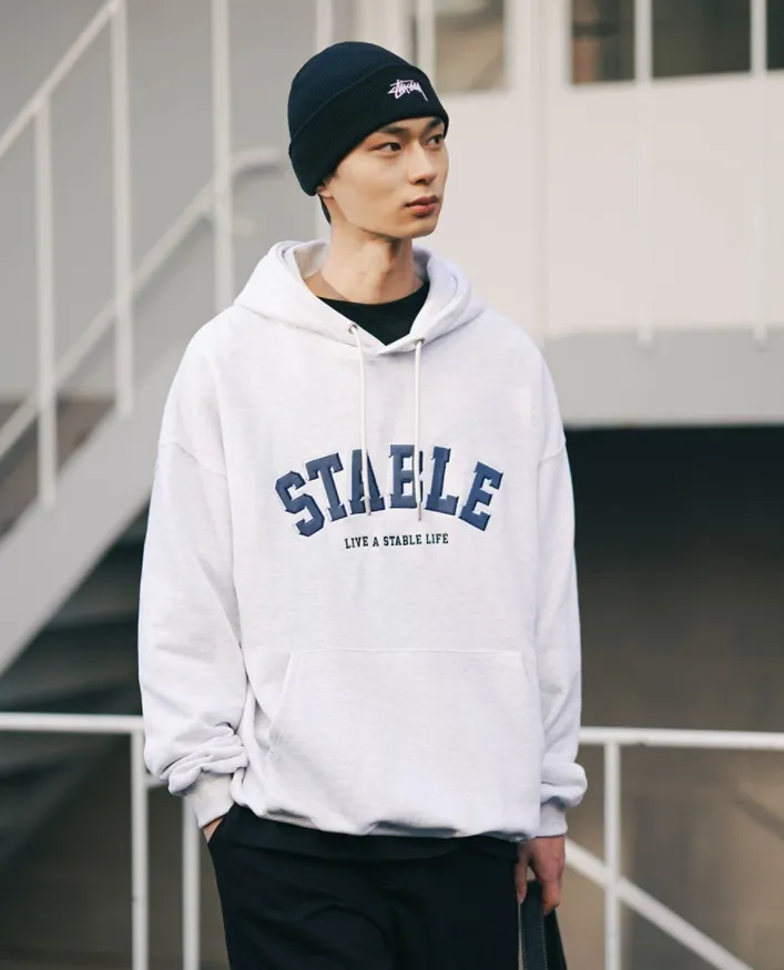 Jemut | Long Sleeves Cotton Unisex Street Style