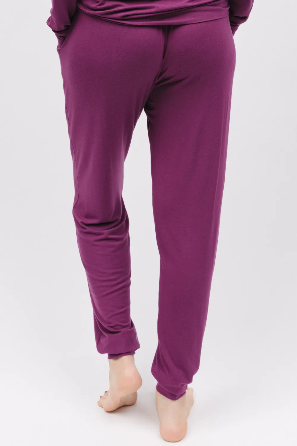 Jersey Pants by Carina - Shop Now!