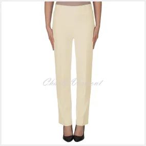 Joseph Ribkoff Trouser 143105 Champagne