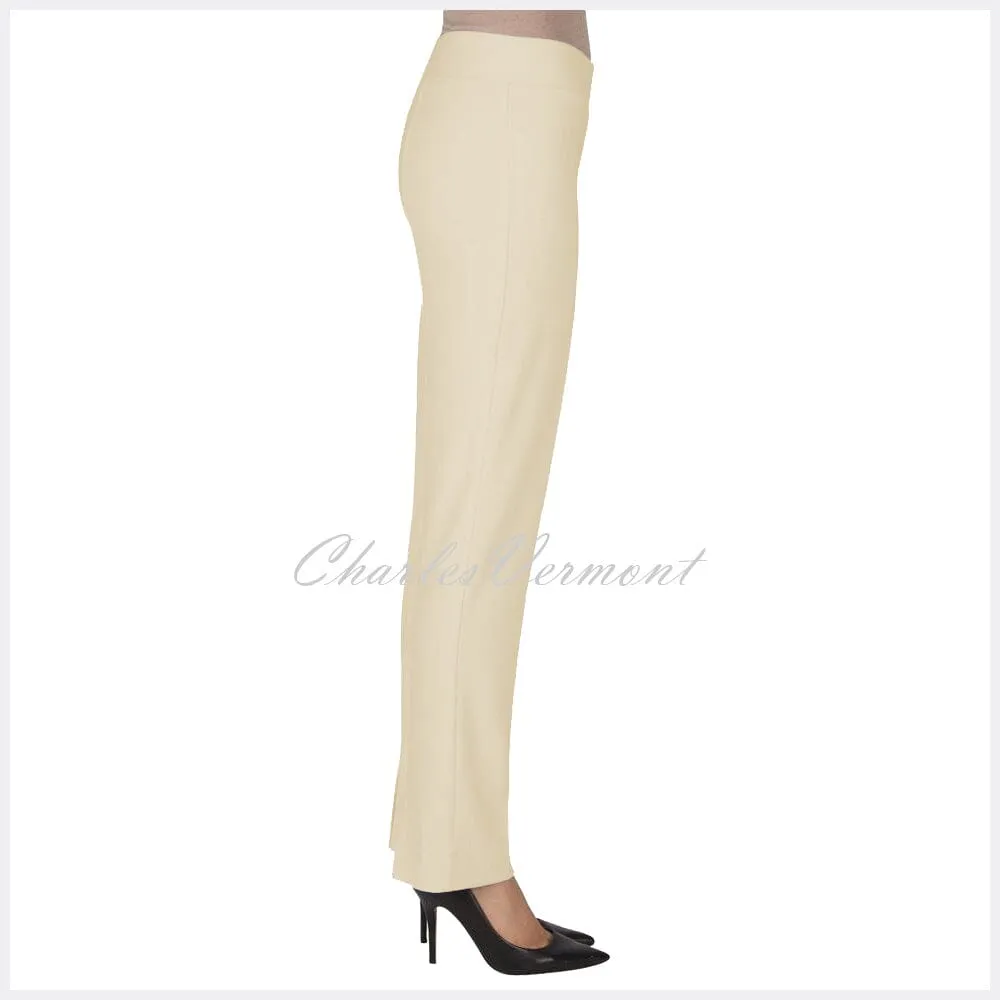 Joseph Ribkoff Trouser 143105 Champagne