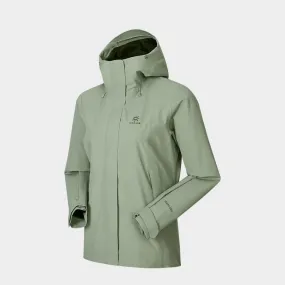 Kailas Women's Windhunter Jacket with Cargo Pockets