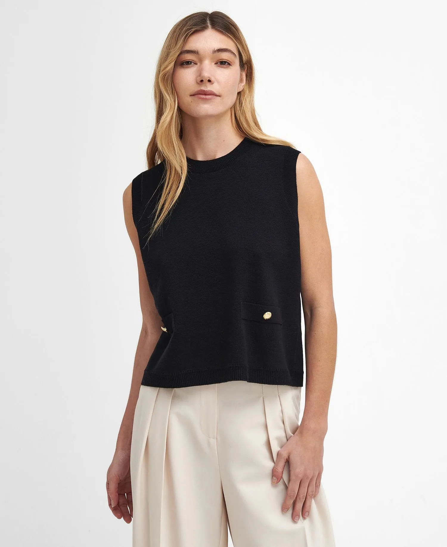  Kathryn Sweater Vest     