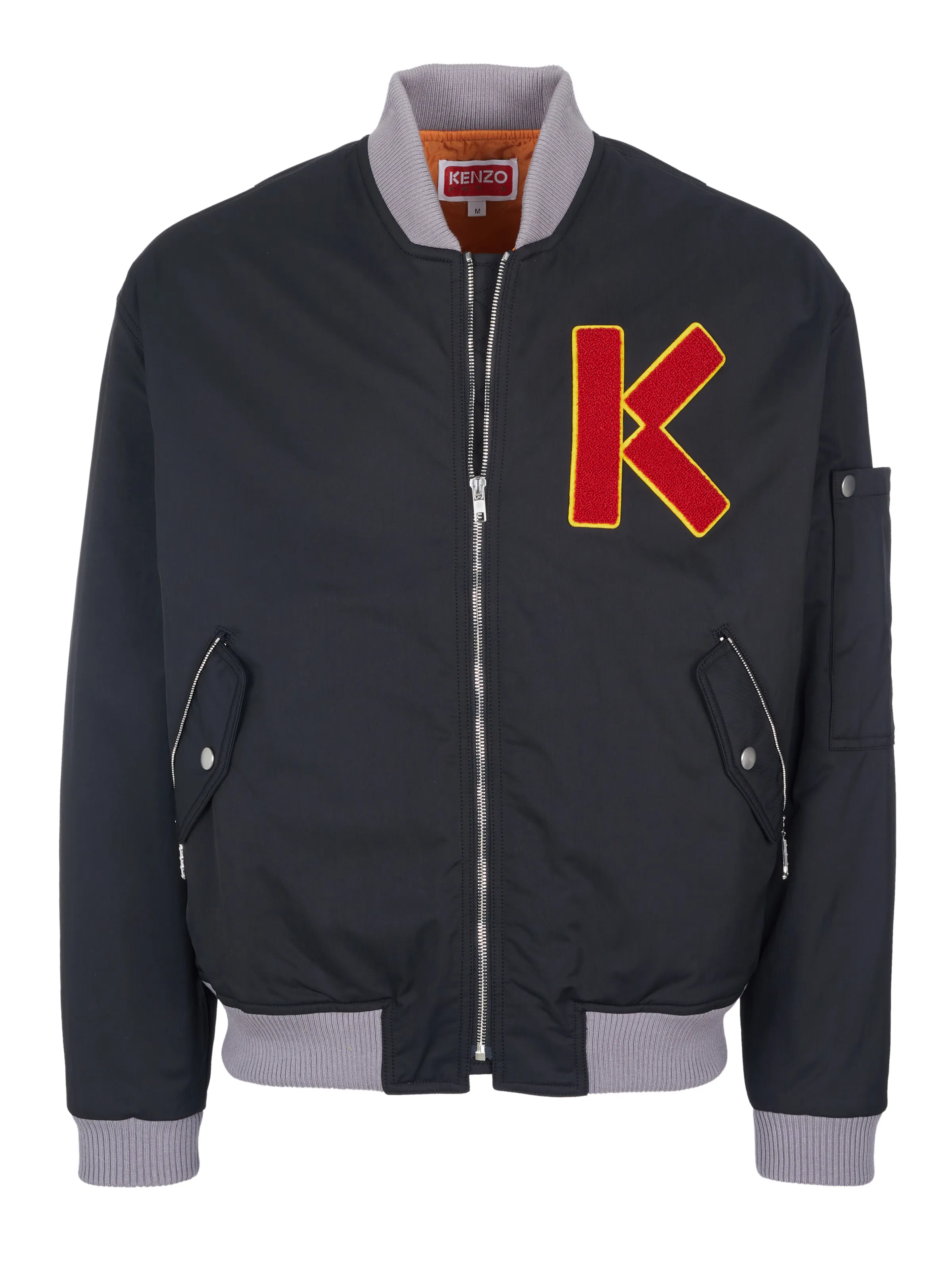 Kenzo Jacket black