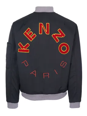 Kenzo Jacket black