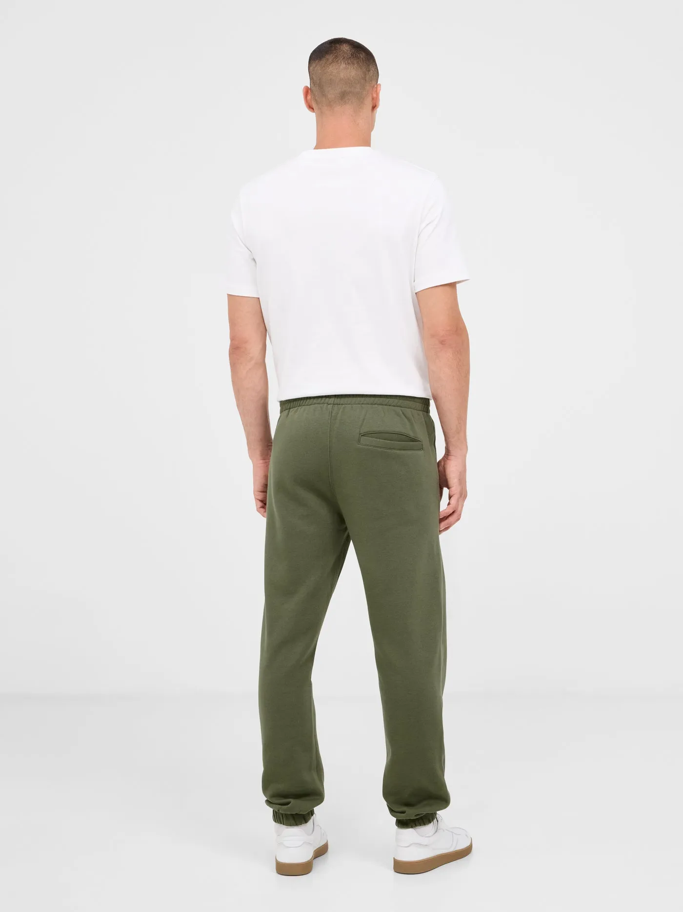 Khaki pants for men.