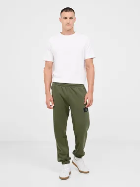 Khaki pants for men.