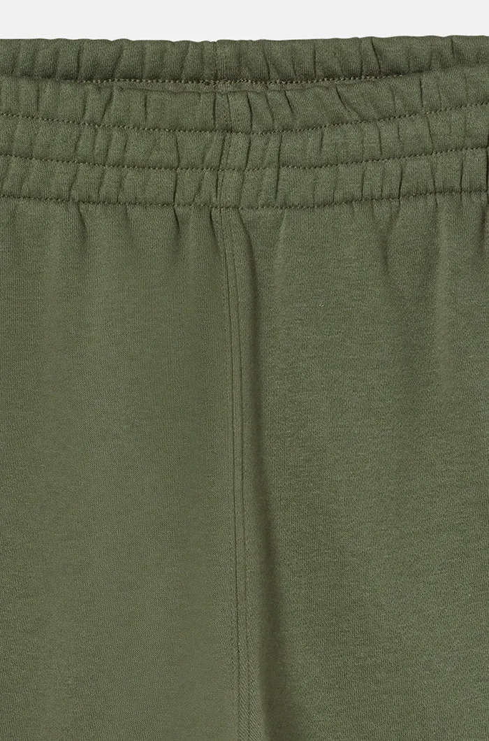 Khaki pants for men.