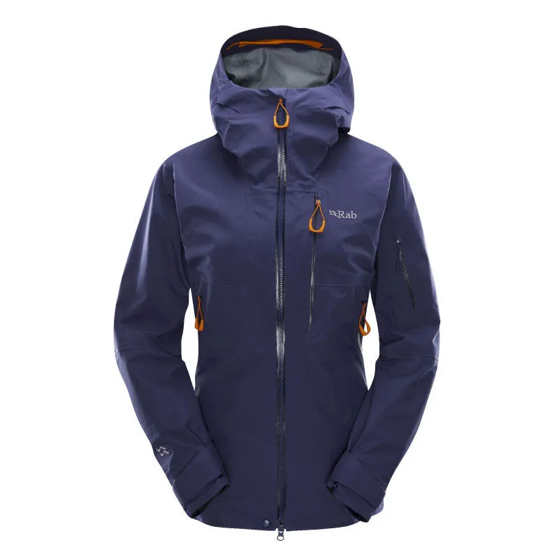 Khroma Latok GTX Jacket - Women's Rainproof Jacket - Rab