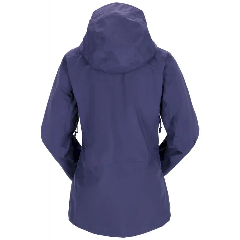 Khroma Latok GTX Jacket - Women's Rainproof Jacket - Rab