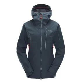 Khroma Latok GTX Jacket - Women's Rainproof Jacket - Rab