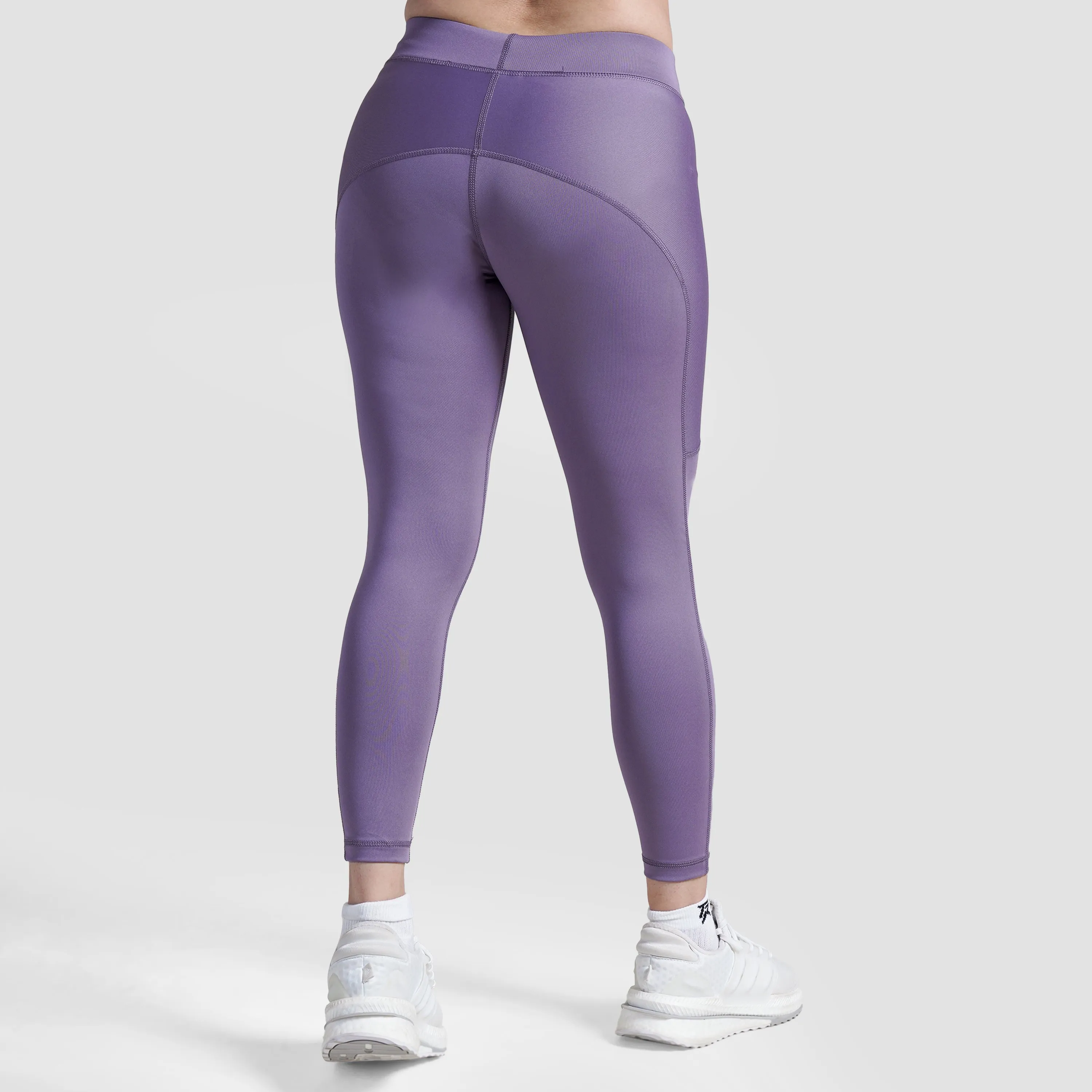 Lavender Fast Leggings