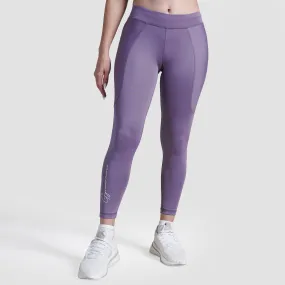 Lavender Fast Leggings