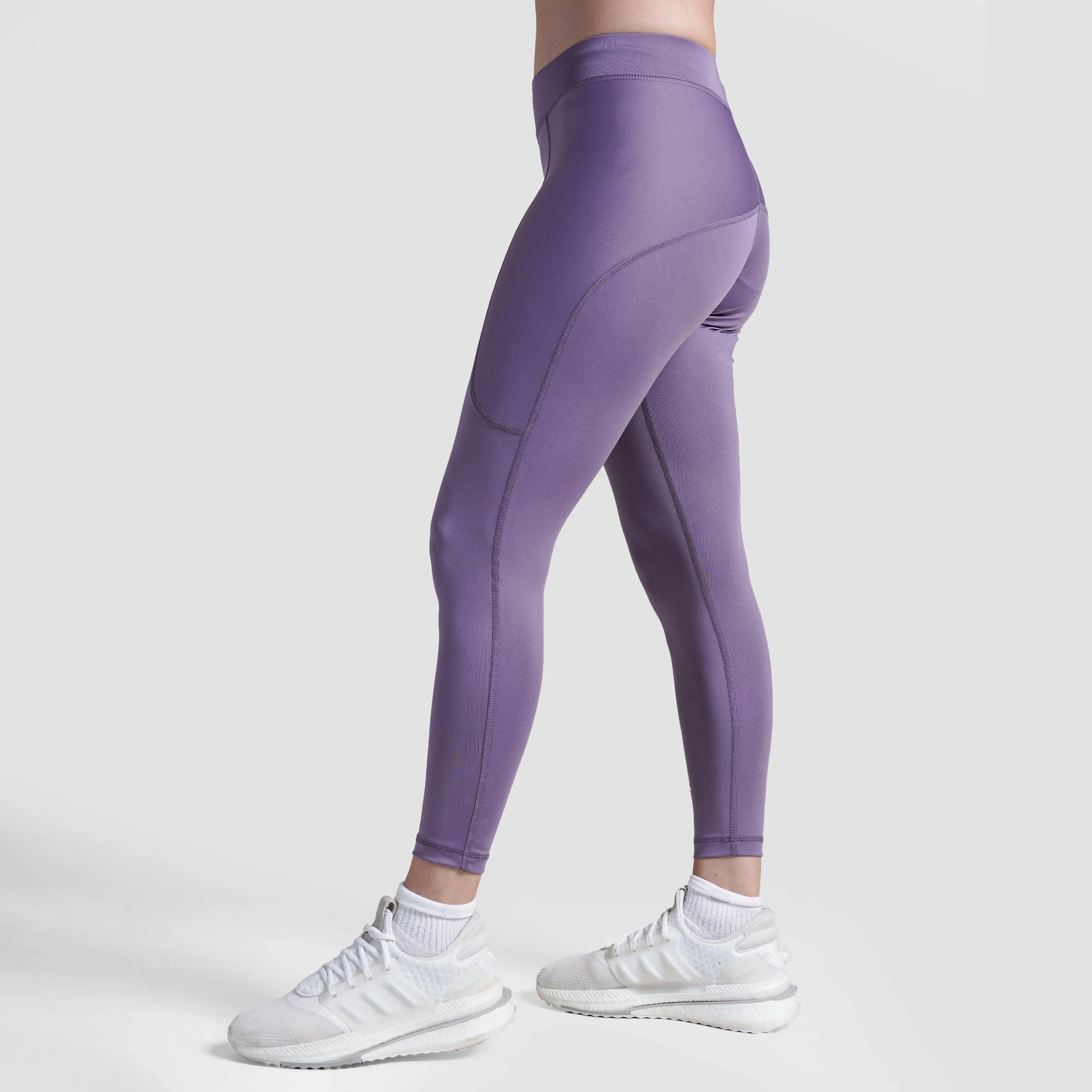 Lavender Fast Leggings