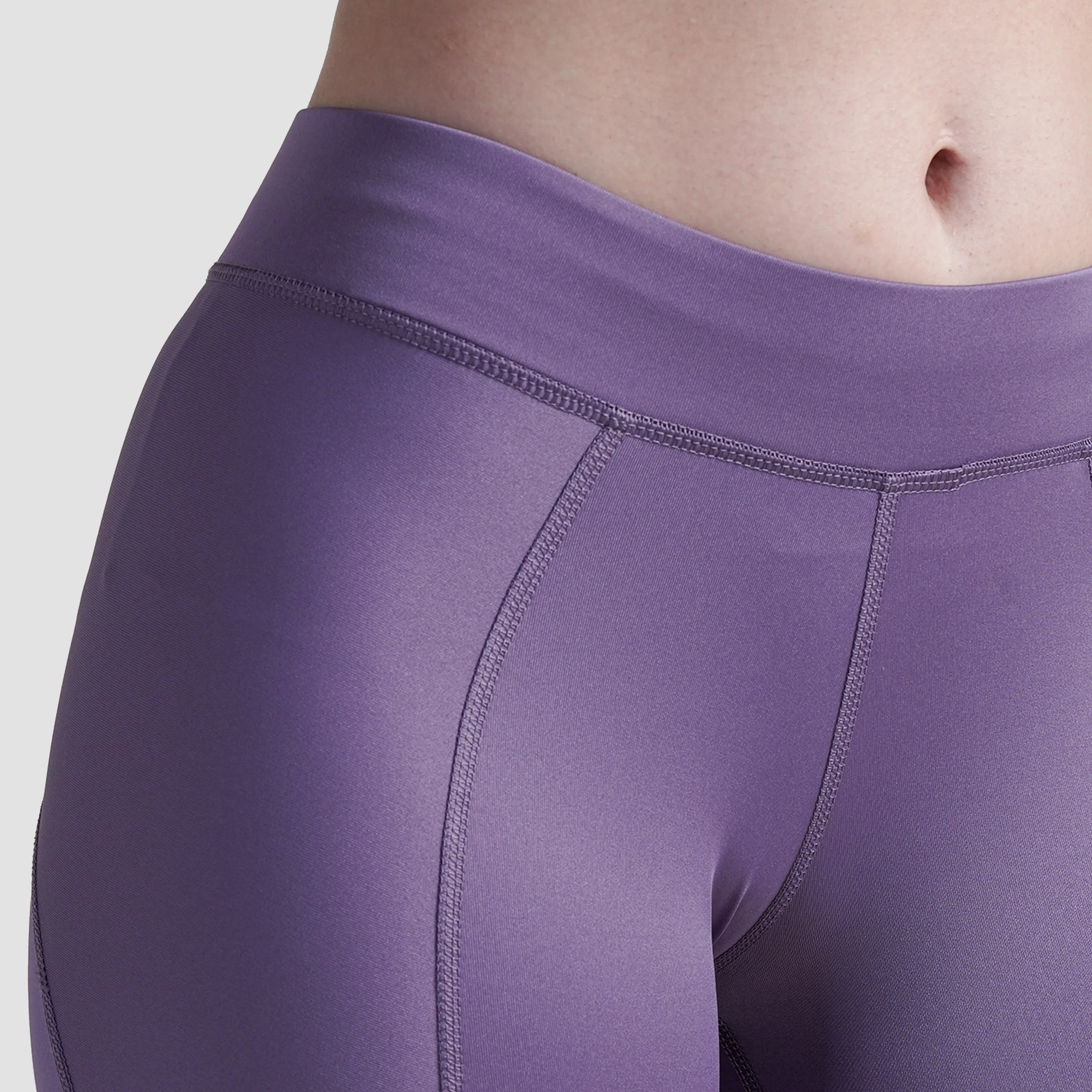 Lavender Fast Leggings