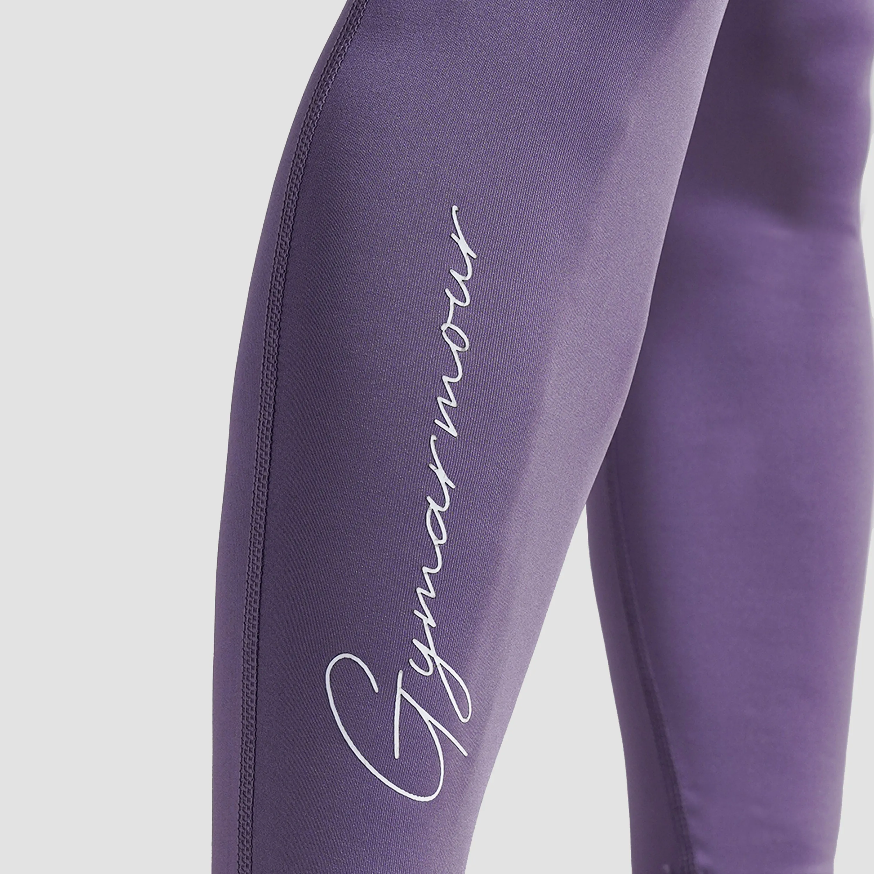 Lavender Fast Leggings