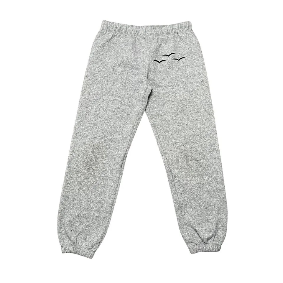 Lazy Pants Sweatpants - Comfy Lounge Bottoms for Relaxed Days