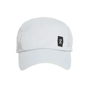 lightweight cap grey