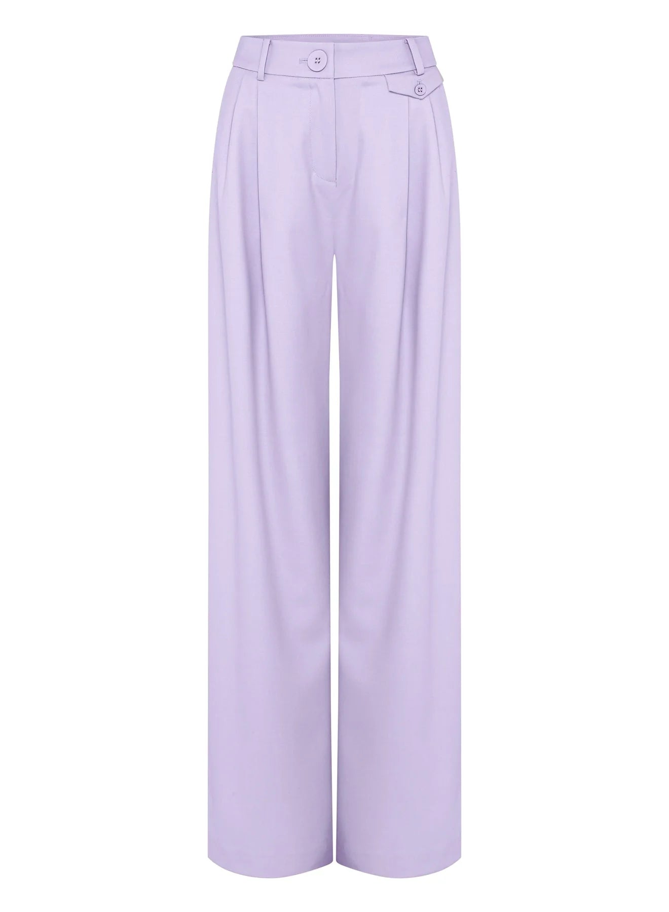 Lilac Nico Pants