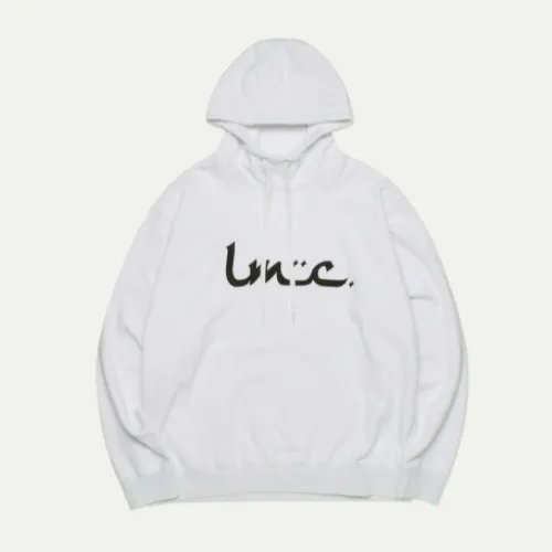 LMC Street Style Long Sleeves Logo Hoodies | Unisex