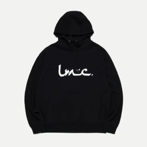 LMC Street Style Long Sleeves Logo Hoodies | Unisex