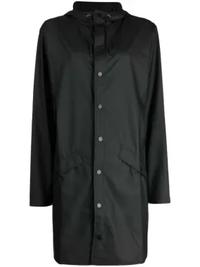 Long Jacket - Black