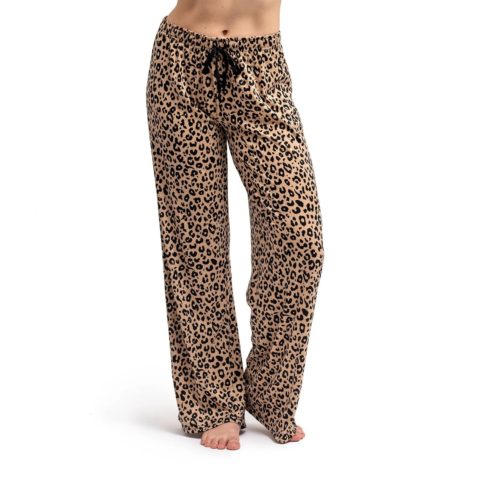 Lounge pants: Hello!