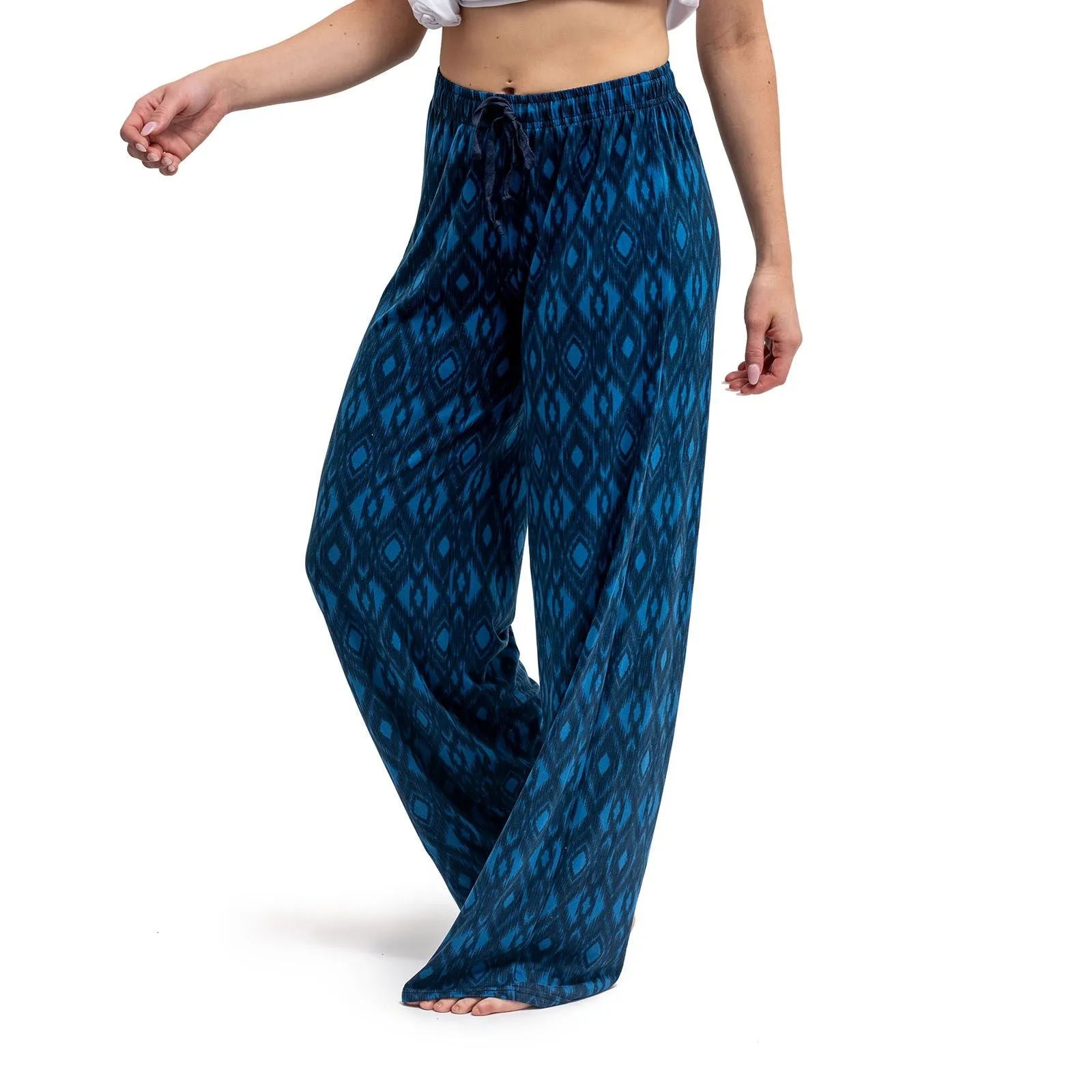 Lounge pants: Hello!