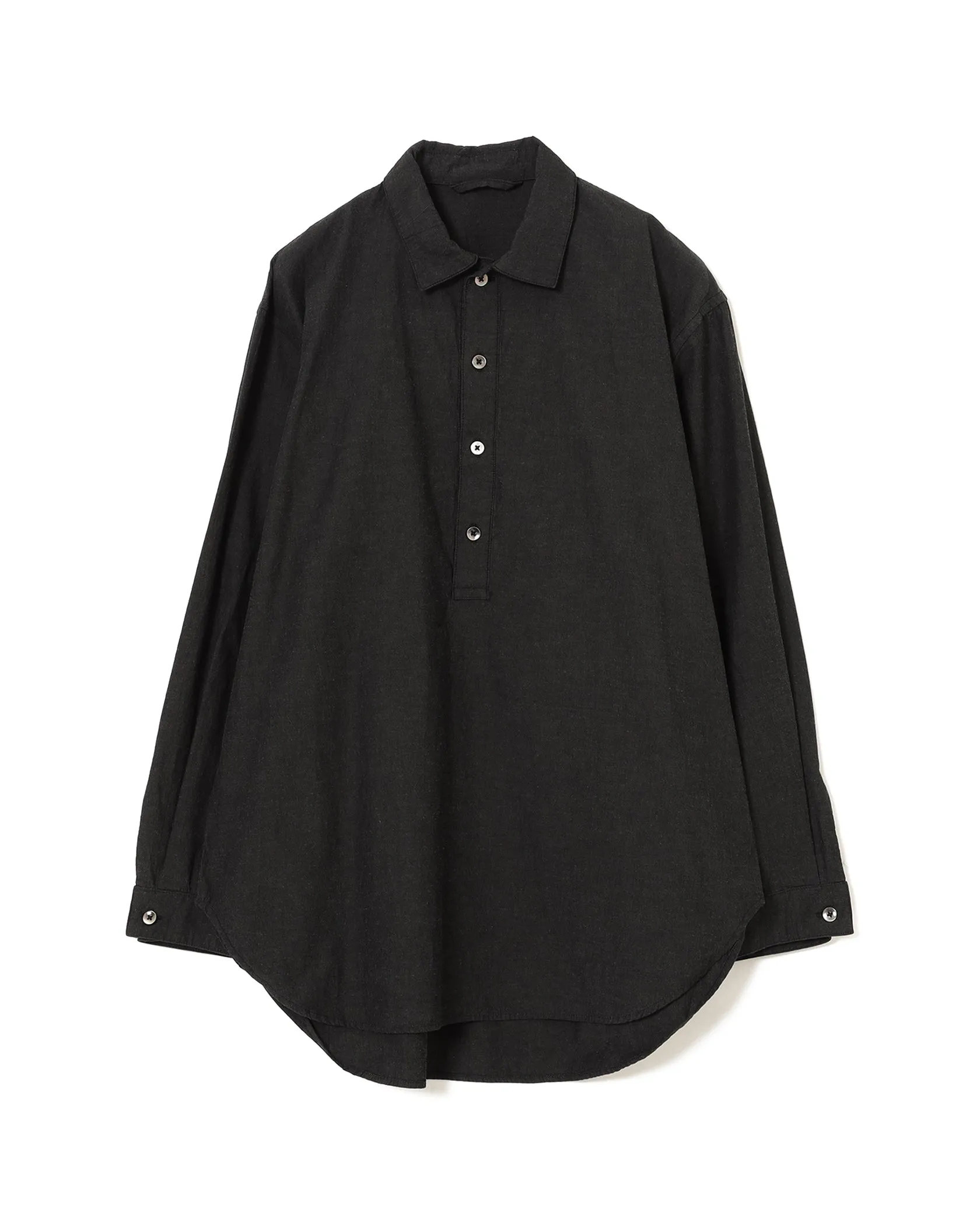 Maggie Popover Blouse